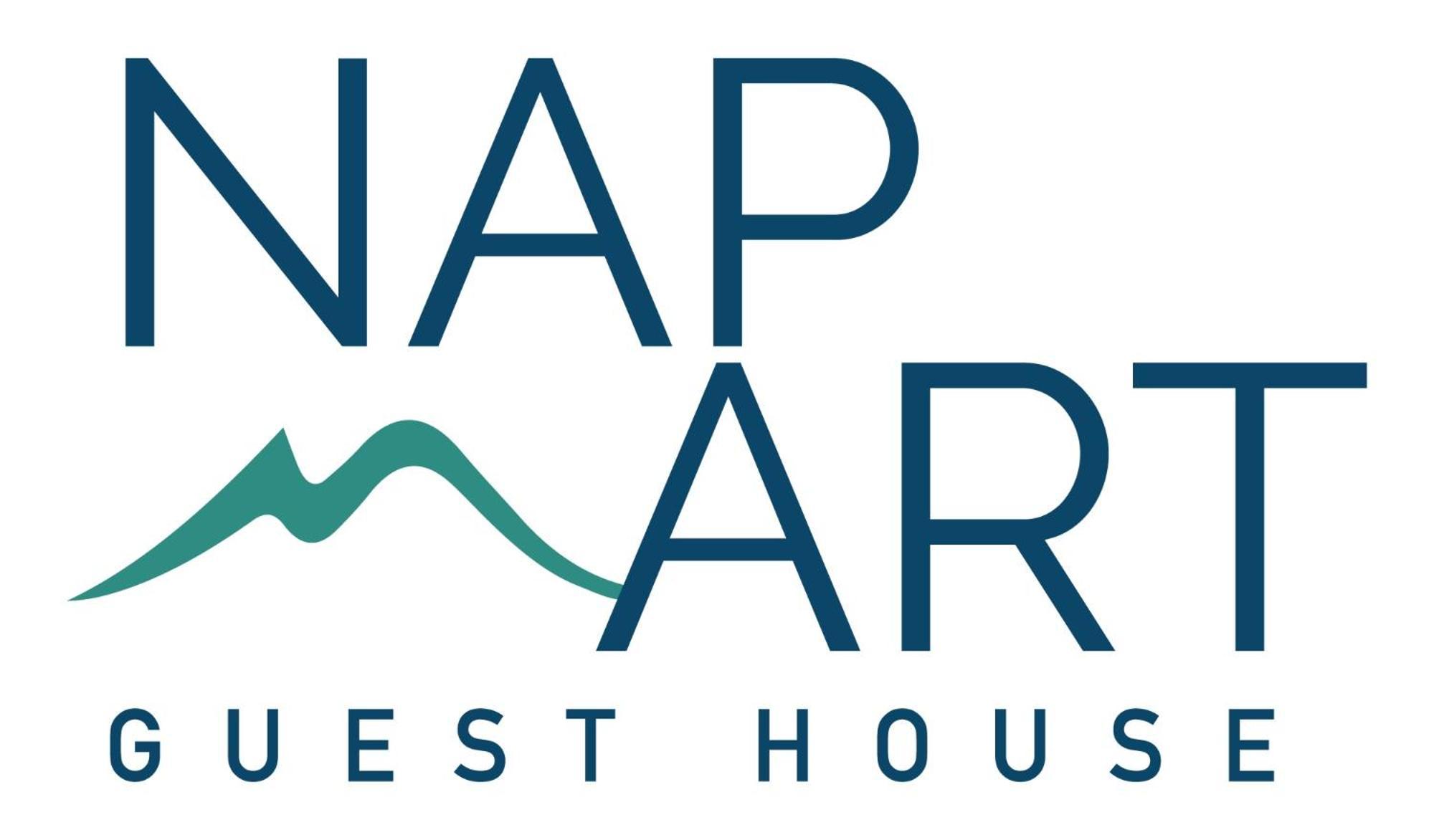 Napart เนเปิลส์ ภายนอก รูปภาพ